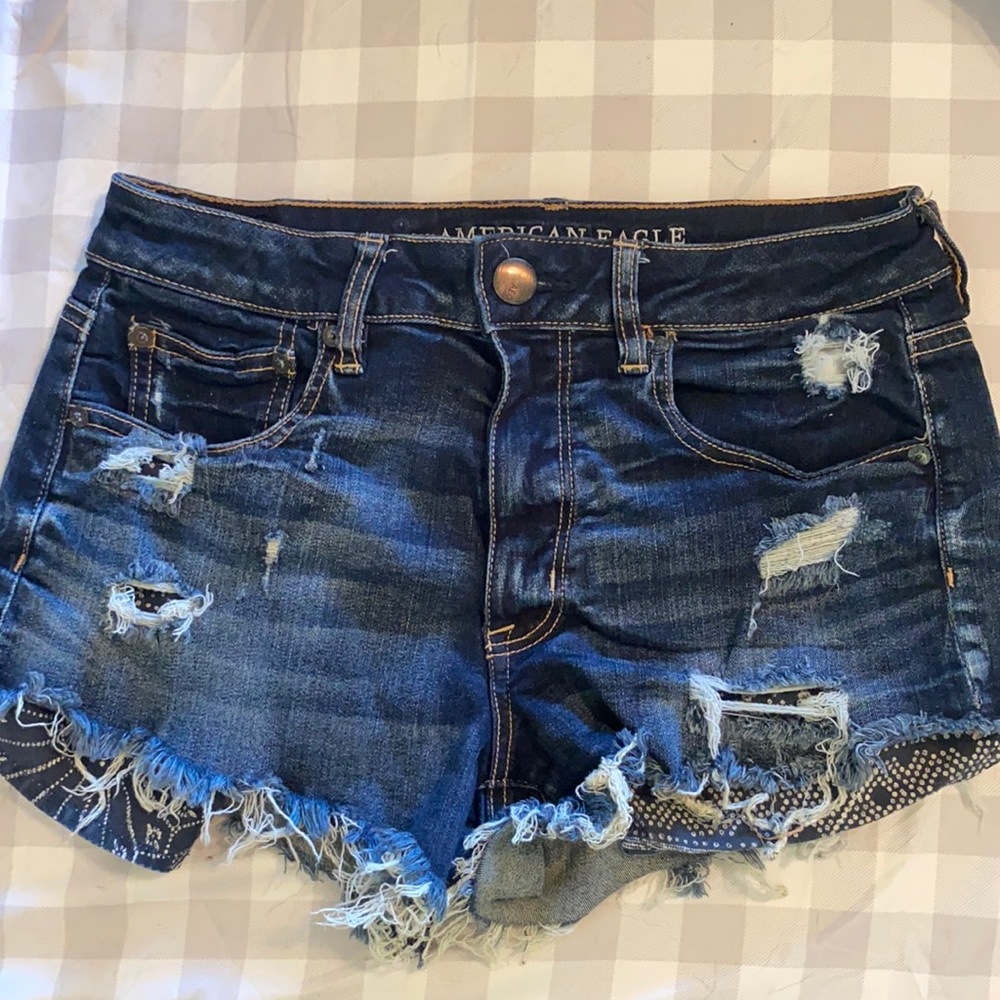 Hi-Rise Festival Shorts